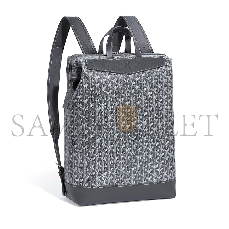 GOYARD CISALPIN BACKPACK CISALPMMLTY51CL51P (43*33*14cm) GOYARD CISALPIN BACKPACK CISALPMMLTY51CL51P (43*33*14cm)